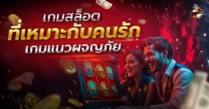 เกมสล็อต
